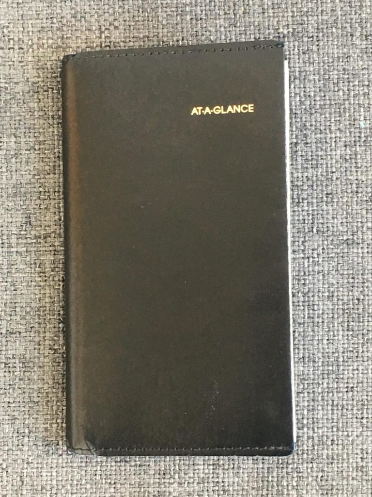 Planner